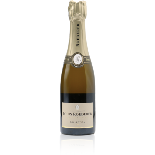 Louis Roederer Collection 244 demi (0,375 liter) Louis Roederer Collection 244 demi (0,375 liter)