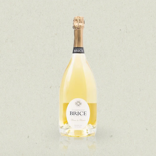 Brice Blanc de blancs