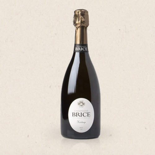 Brice Heritage XV magnum (1,5 liter) Brice Heritage XV magnum (1,5 liter)