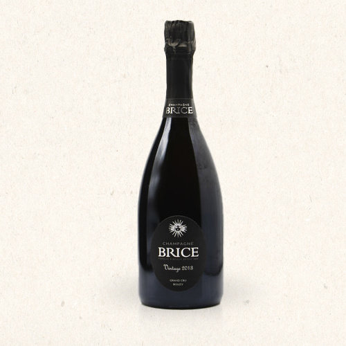 Brice Vintage 2013 Brice Vintage 2013