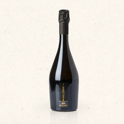 Francis Orban Vintage 2015 Francis Orban Vintage 2015