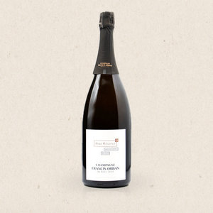 Francis Orban Brut reserve vieilles vignes magnum (1.5 liter)