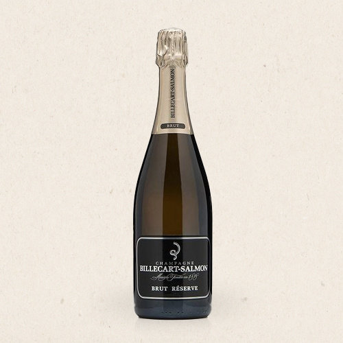 Billecart Salmon Brut Réserve magnum (1,5 liter) Billecart Salmon Brut Réserve magnum (1,5 liter)
