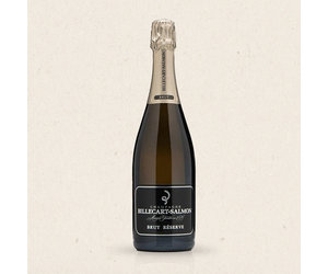 Billecart Salmon Demi-Sec Non-Vintage Champagne