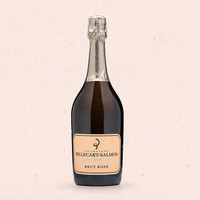 Brut rosé magnum (1.5 liter)