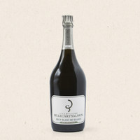 Blanc de Blancs magnum (1,5 liter)