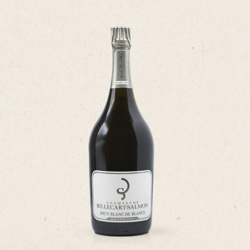 Billecart Salmon Blanc de Blancs magnum (1,5 liter) Billecart Salmon Blanc de Blancs magnum (1,5 liter)