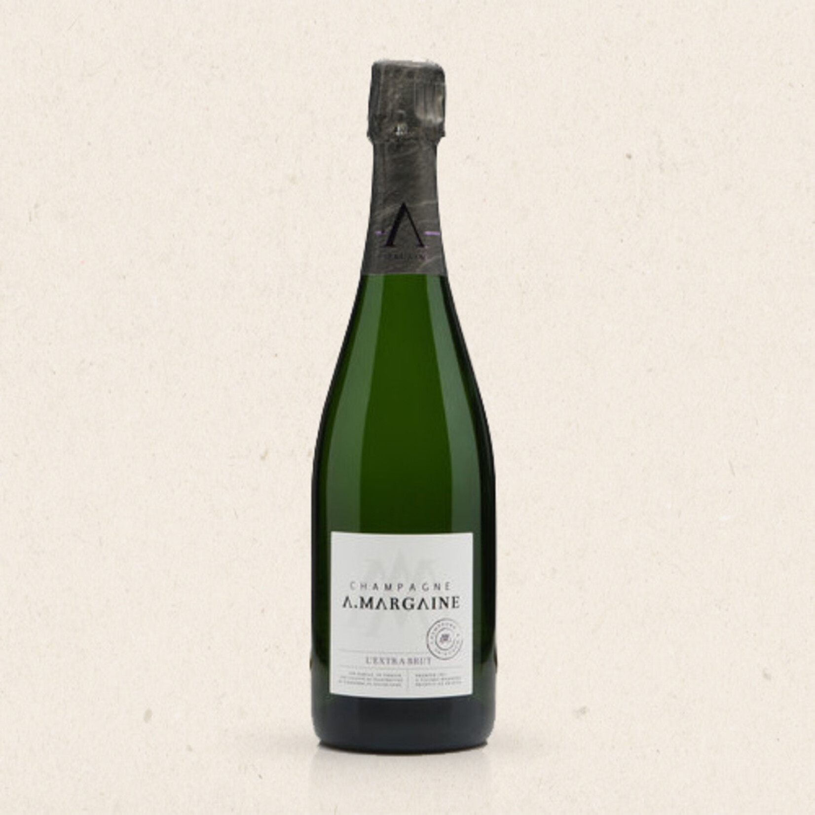 A. Margaine L'Extra Brut