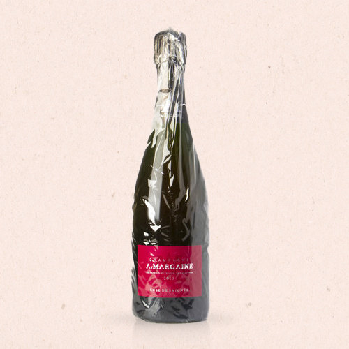 A. Margaine Vintage 2013 Rosé de Saignée