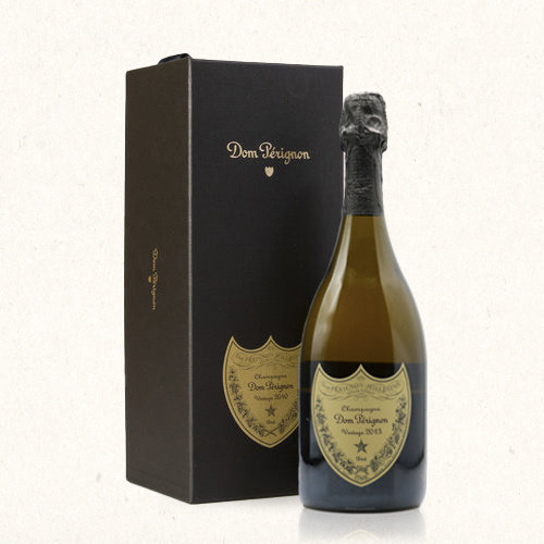 Dom Perignon Vintage with Gift Box 2013