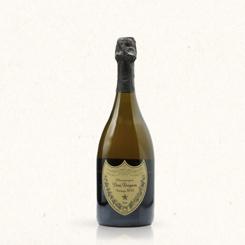 Champagne Dom Pérignon Vintage 2013 Gift Box