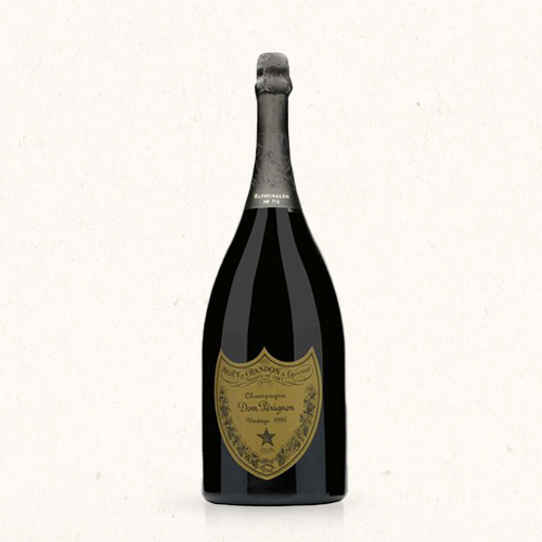 Dom Perignon Vintage 1995 mathusalem (6 liter)