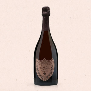 Dom Perignon Vintage 1995 Rosé