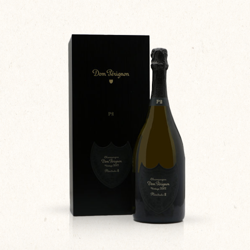Dom Perignon Vintage 2002 P2 Dom Perignon Vintage 2002 P2