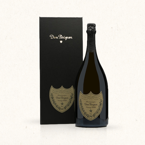Dom Perignon Vintage 2008 giftbox Dom Perignon Vintage 2008 giftbox