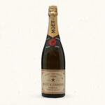 Moët & Chandon Vintage 1969 brut Imperial (old label)