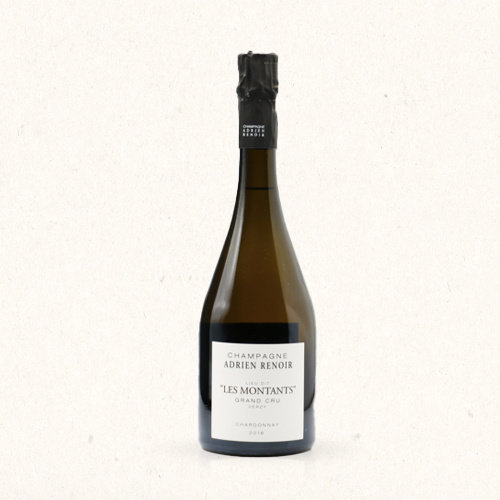 Adrien Renoir Vintage 2018 Les Montants Adrien Renoir Vintage 2018 Les Montants