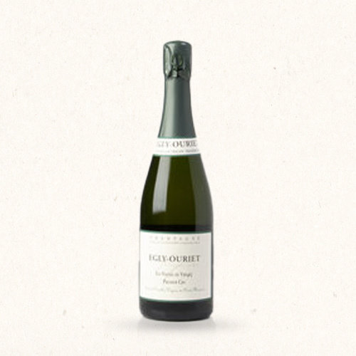 Egly-Ouriet Les Vignes de Vrigny premier cru (juli 2022) Egly-Ouriet Les Vignes de Vrigny premier cru (juli 2022)