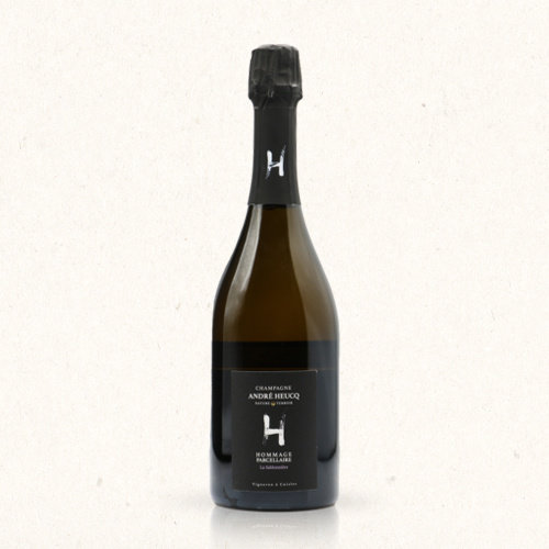 André Heucq Vintage 2013 Hommage parcellaire 'Les Vignes Blanches' André Heucq Vintage 2013 Hommage parcellaire 'Les Vignes Blanches'