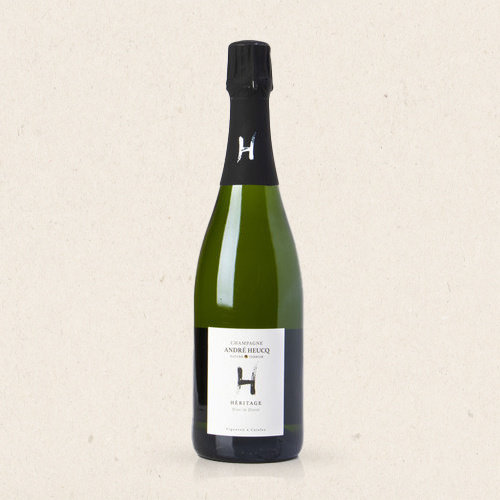 André Heucq Héritage Blanc de blancs André Heucq Héritage Blanc de blancs