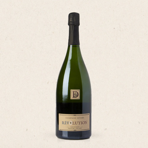 Doyard Cuvee Revolution non dose magnum (1.5 liter)