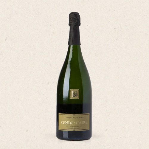 Doyard Cuvée Vendémiaire magnum (1,5 liter)