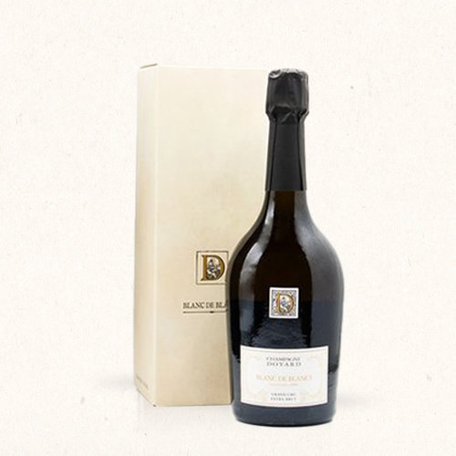 Doyard Vintage 2009 Blanc de blancs grand cru Doyard Vintage 2009 Blanc de blancs grand cru