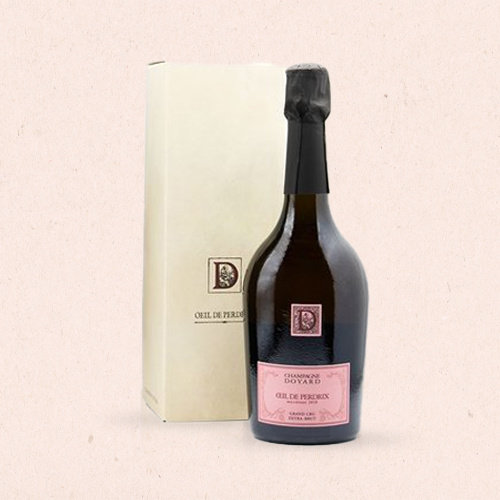 Doyard Vintage 2018 Oeil de Perdrix Doyard Vintage 2018 Oeil de Perdrix