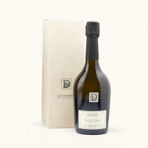 Doyard Vintage 2016 Clos de l'Abbaye Doyard Vintage 2016 Clos de l'Abbaye