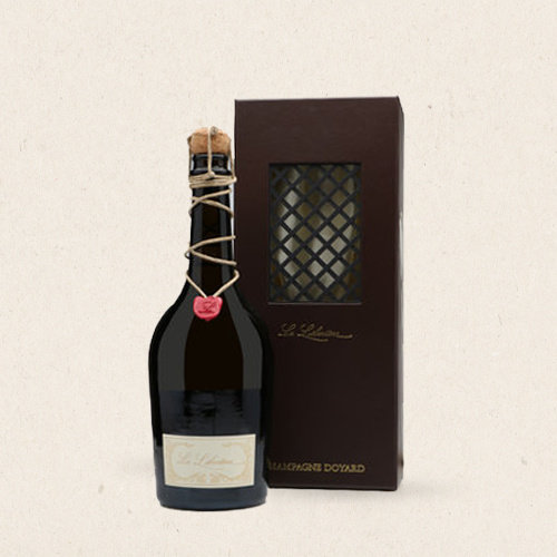 Doyard La Libertine & son Ecrin Doyard La Libertine & son Ecrin