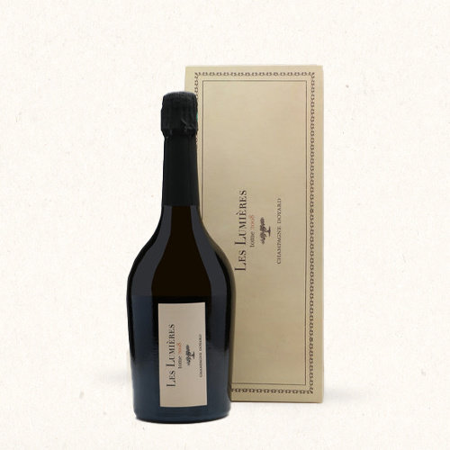 Doyard Vintage 2008 Les Lumieres Doyard Vintage 2008 Les Lumieres
