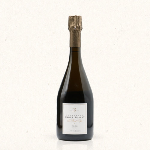 André Robert Vintage 2016 Terre du Mesnil André Robert Vintage 2016 Terre du Mesnil
