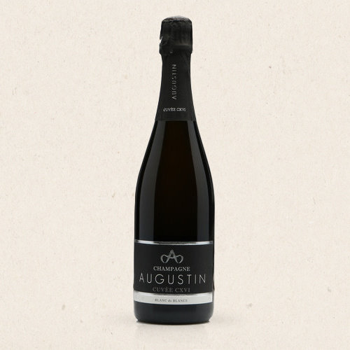 Marc Augustin Cuvee CXVI sulphur free