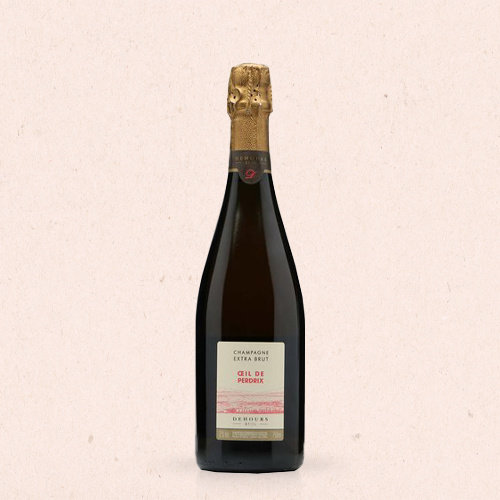 Dehours Oeil de Perdrix rose Dehours Oeil de Perdrix rose