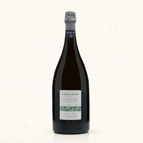 Dehours Vintage 2008 Lieu-dit La Côte en Bosses magnum (1.5 liter) Dehours Vintage 2008 Lieu-dit La Côte en Bosses magnum (1.5 liter)