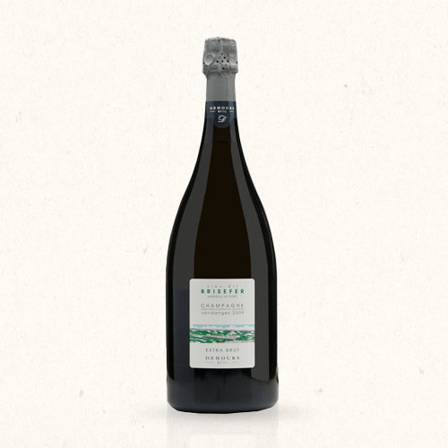 Dehours Vintage 2009 Lieu-dit 'Brisefer' magnum (1.5 liter) Dehours Vintage 2009 Lieu-dit 'Brisefer' magnum (1.5 liter)