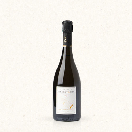 Clément & Fils Vintage 2017 Les Cornambeaux Clément & Fils Vintage 2017 Les Cornambeaux