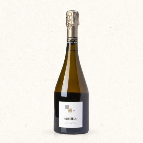 Coessens Largillier vintage 2015 Coessens Largillier vintage 2015