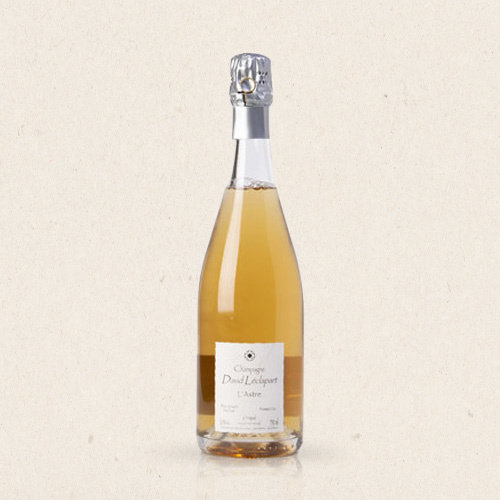 David Léclapart l'Astre blanc de noirs V14 David Léclapart l'Astre blanc de noirs V14