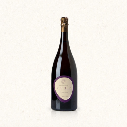 Émilien Feneuil Vintage 2016 Cuvée Totum magnum (1,5 liter) Émilien Feneuil Vintage 2016 Cuvée Totum magnum (1,5 liter)