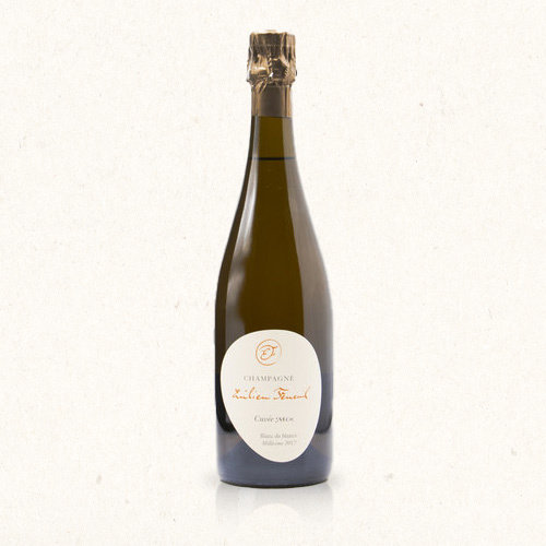 Émilien Feneuil Vintage 2017 Cuvée MIX Blanc de Blancs Émilien Feneuil Vintage 2017 Cuvée MIX Blanc de Blancs