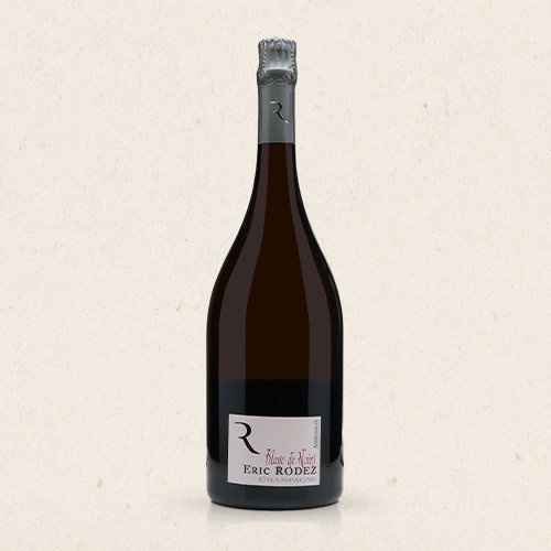 Eric Rodez Blanc de Noirs magnum (1.5 liter) Eric Rodez Blanc de Noirs magnum (1.5 liter)