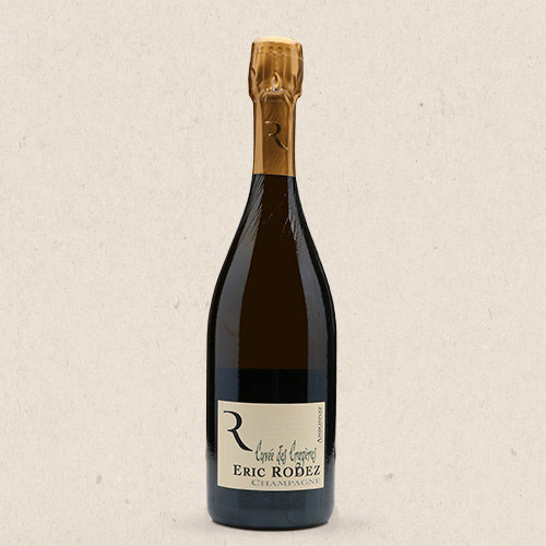 Eric Rodez Cuvée de Crayères Eric Rodez Cuvée de Crayères