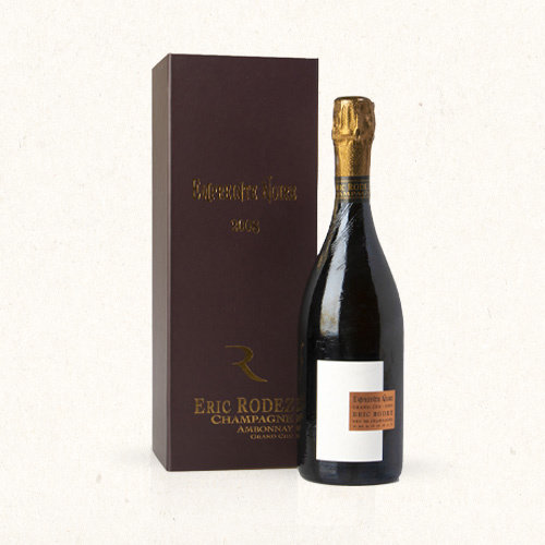 Eric Rodez Vintage 2008 Empreinte Noire Eric Rodez Vintage 2008 Empreinte Noire