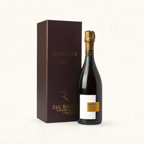 Eric Rodez Vintage 2008 Empreinte Blanche Eric Rodez Vintage 2008 Empreinte Blanche