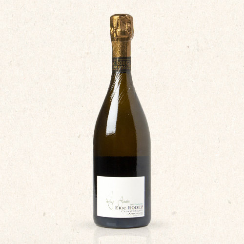 Eric Rodez Vintage 2014 lieu-dit Les Genettes Eric Rodez Vintage 2014 lieu-dit Les Genettes