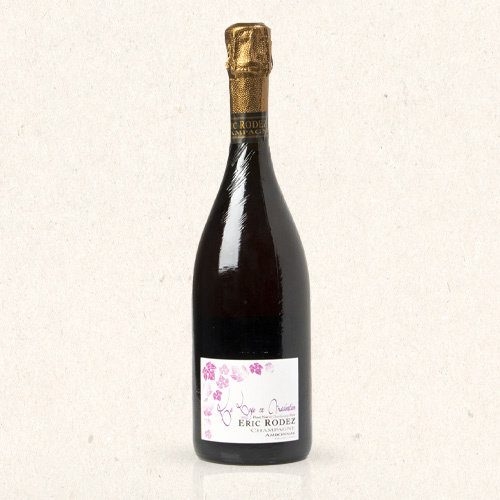 Eric Rodez Vintage 2012 La Loge en maceration Eric Rodez Vintage 2012 La Loge en maceration