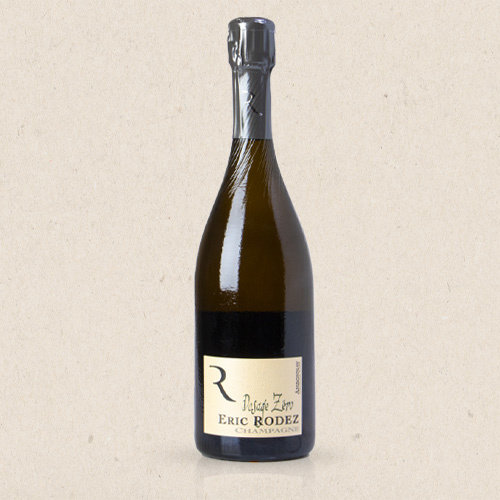 Eric Rodez Cuvee Dosage Zero Eric Rodez Cuvee Dosage Zero