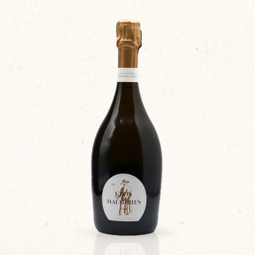 Étienne Calsac Vintage 2018 Clos de Maladries Étienne Calsac Vintage 2018 Clos de Maladries