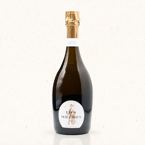 Étienne Calsac Vintage 2017 Clos de Maladries Étienne Calsac Vintage 2017 Clos de Maladries